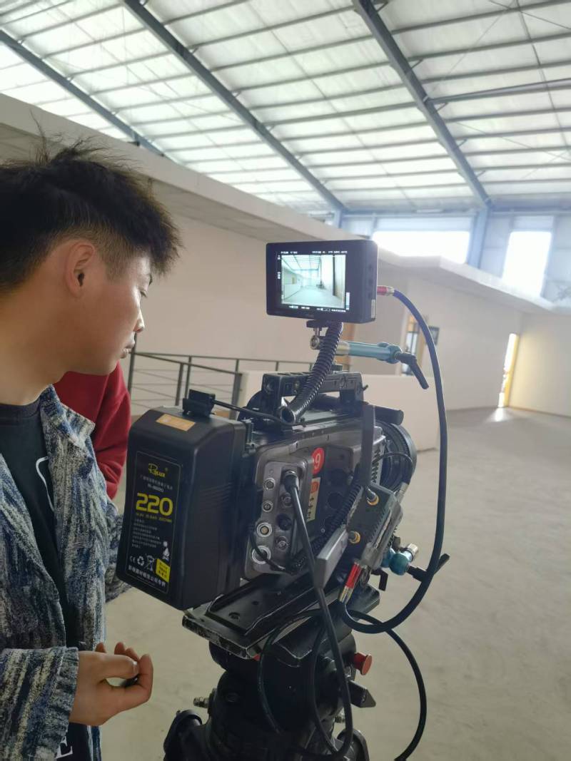 蓝山县电商产品视频拍摄制作：小成本也能产出高质感内容？