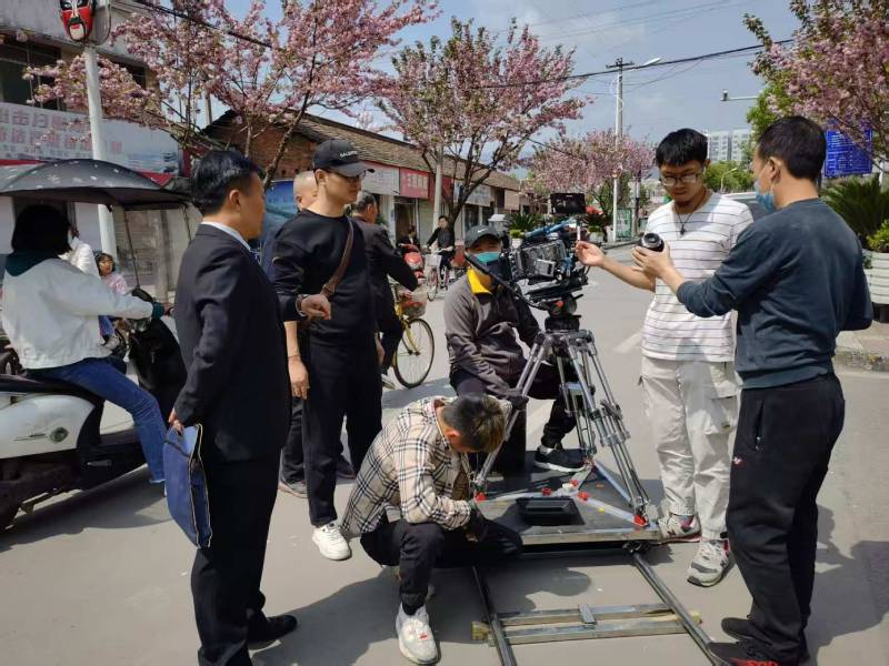 节日限定！蓝山县电商产品宣传视频定制礼盒装惊艳亮相