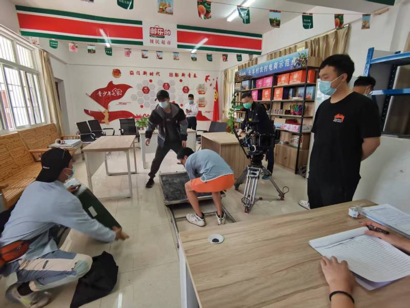 蓝山县电商产品视频拍摄制作实战秘籍，助力产品引爆电商流量